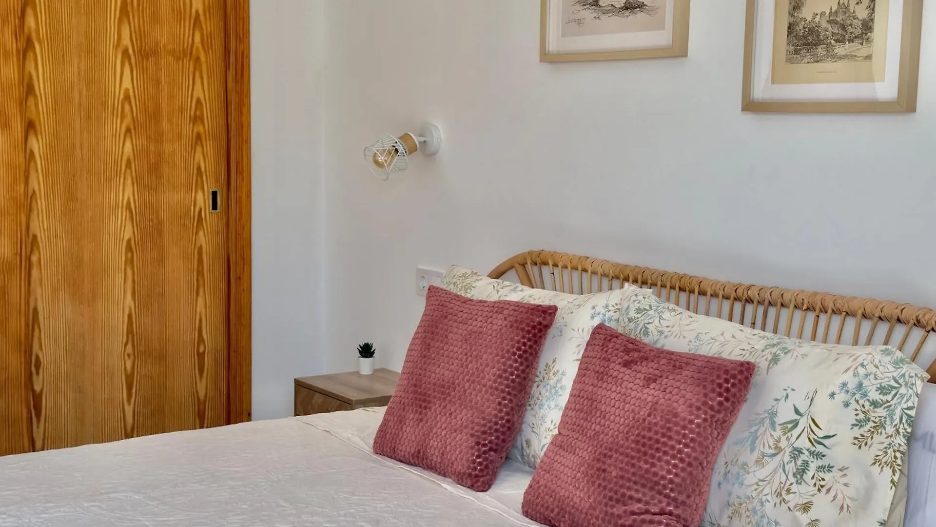 Can Vilas Muro Villa