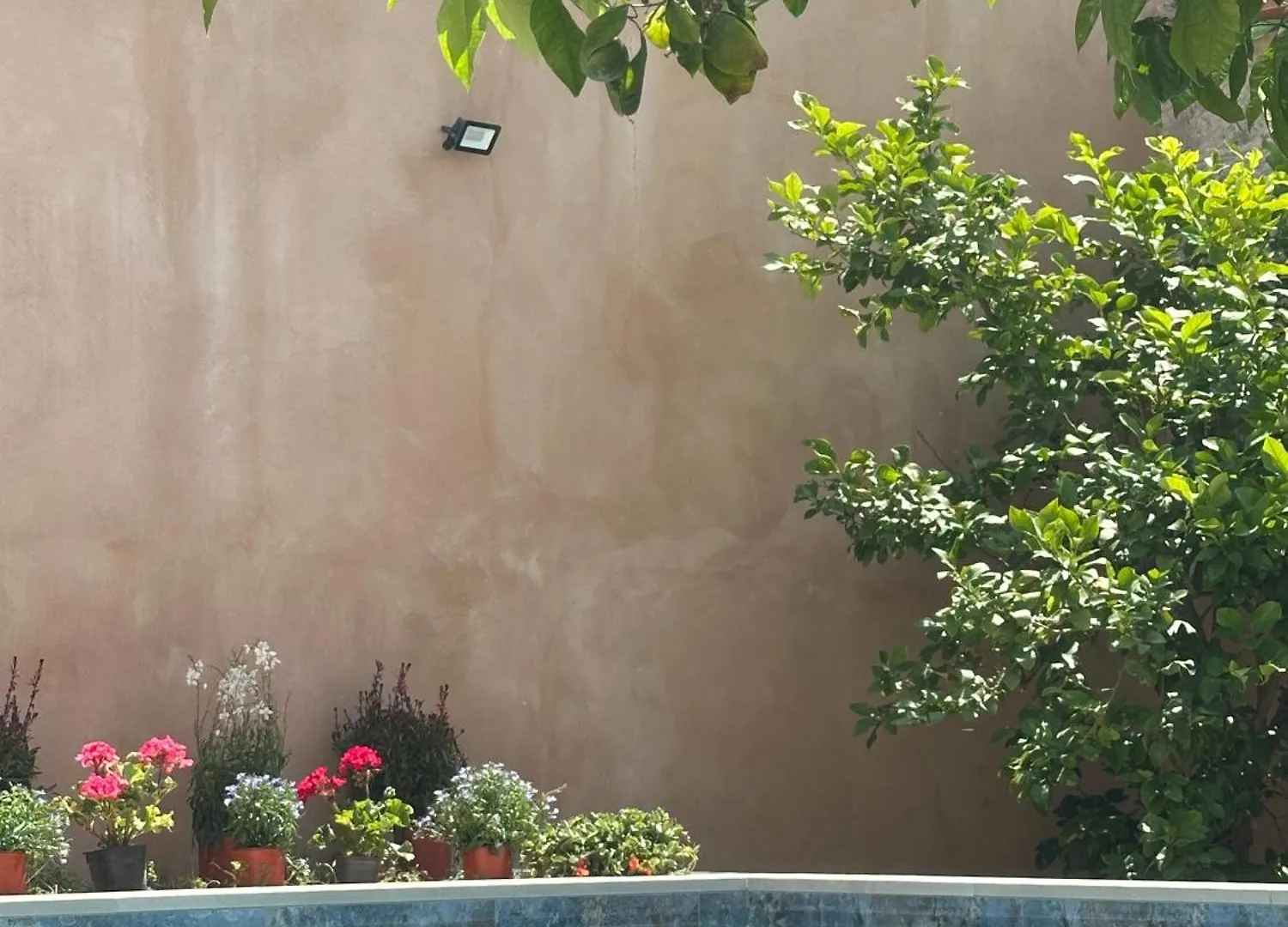 Can Vilas Muro Villa